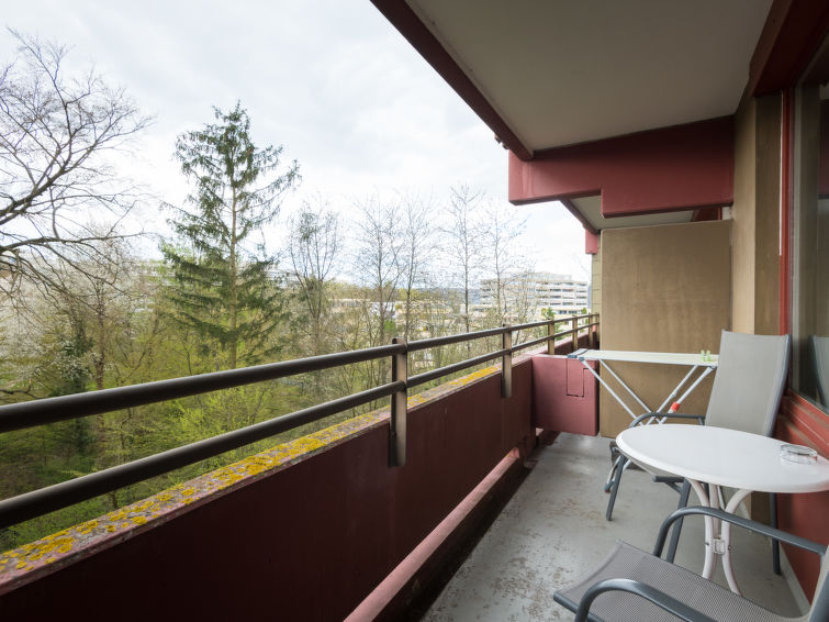 Gezellig Appartement Fauna in Lahnstein: Ideaal voor Natuurl... | Out! Vakantiehuizen
