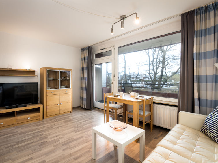 Foto van wonen van Appartement Lahnstein (Koblenz)