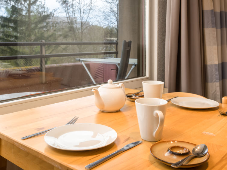 Foto van wonen van Appartement Lahnstein (Koblenz)