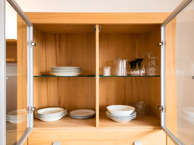 Foto van wonen van Appartement Lahnstein (Koblenz)