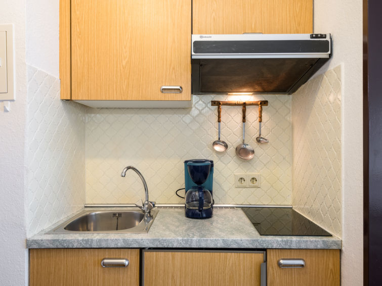 Foto van wonen van Appartement Lahnstein (Koblenz)