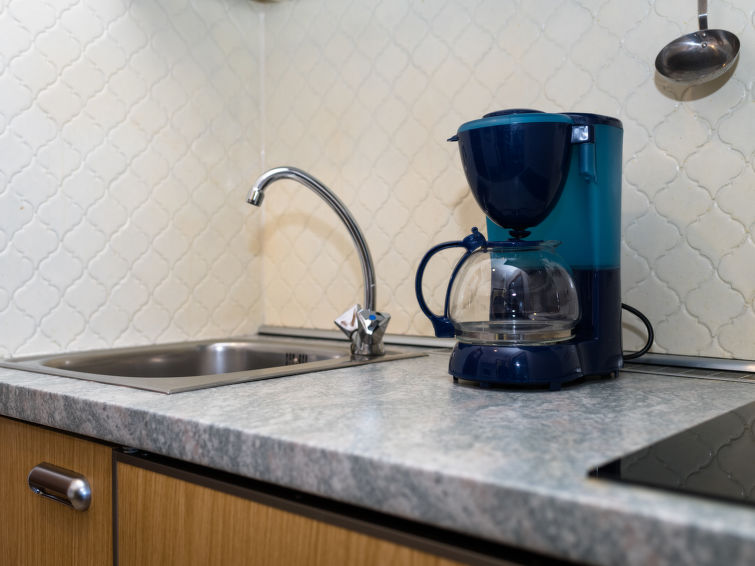 Foto van wonen van Appartement Lahnstein (Koblenz)