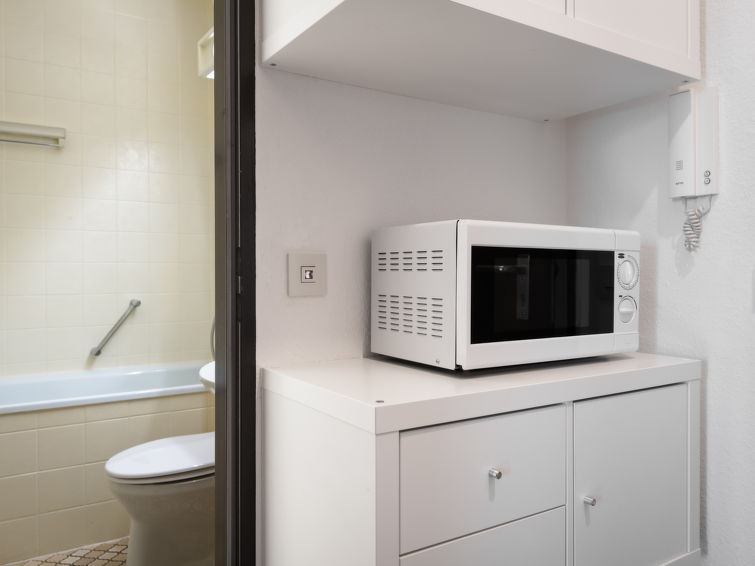 Foto van wonen van Appartement Lahnstein (Koblenz)