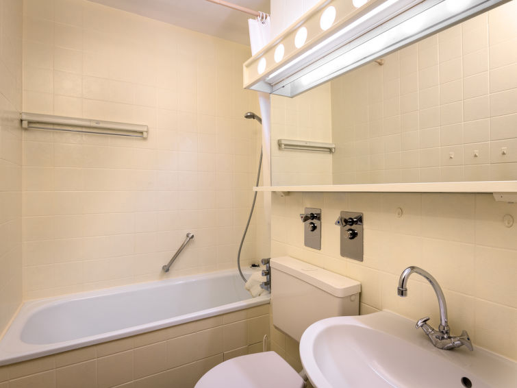 Foto van wonen van Appartement Lahnstein (Koblenz)