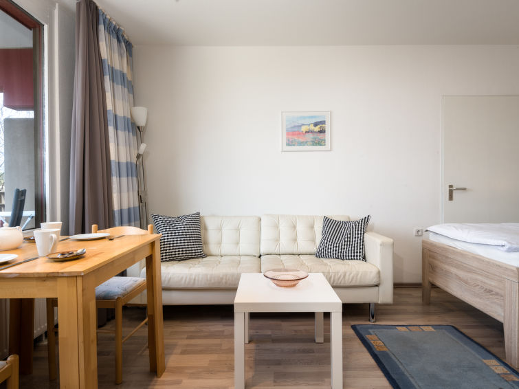 Foto van wonen van Appartement Lahnstein (Koblenz)