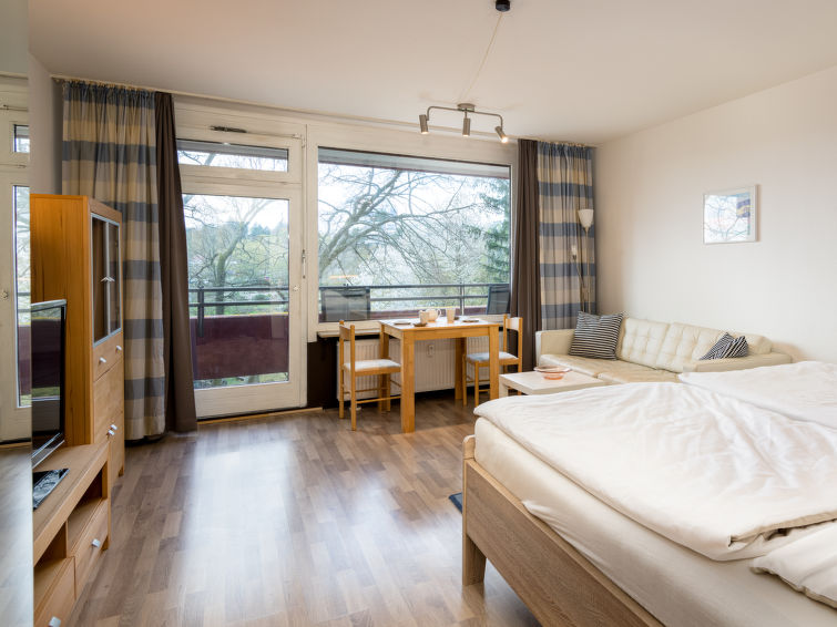 Foto van wonen van Appartement Lahnstein (Koblenz)