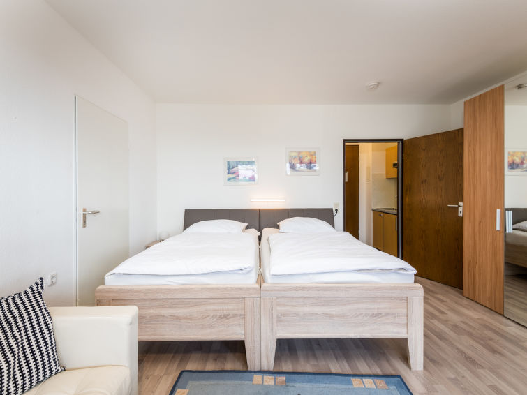 Foto van wonen van Appartement Lahnstein (Koblenz)
