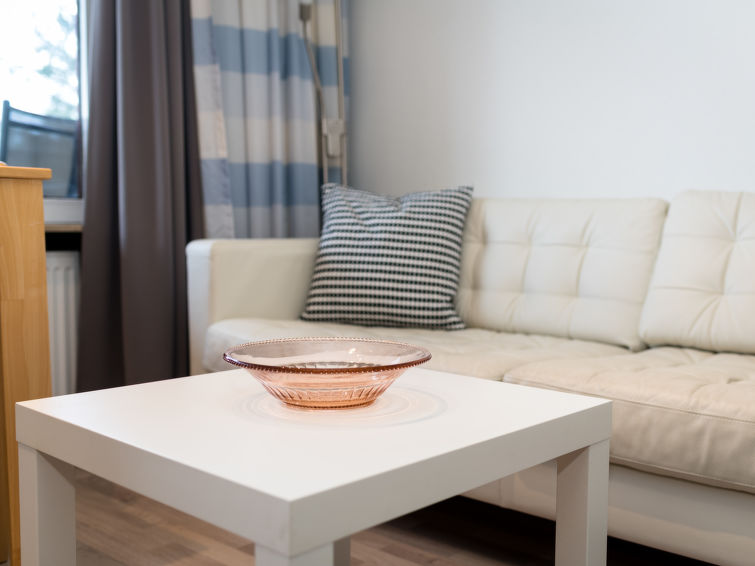 Foto van wonen van Appartement Lahnstein (Koblenz)
