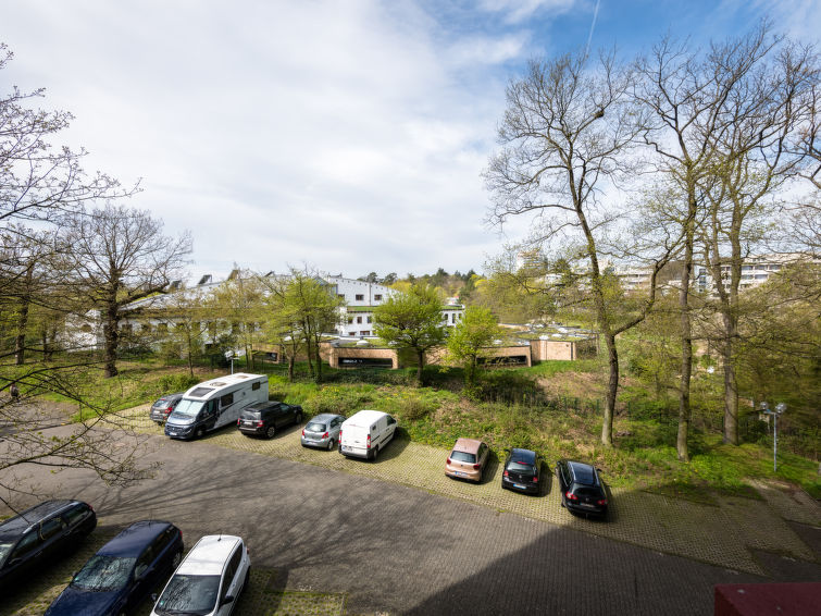 Foto van exterieur van Appartement Lahnstein (Koblenz)