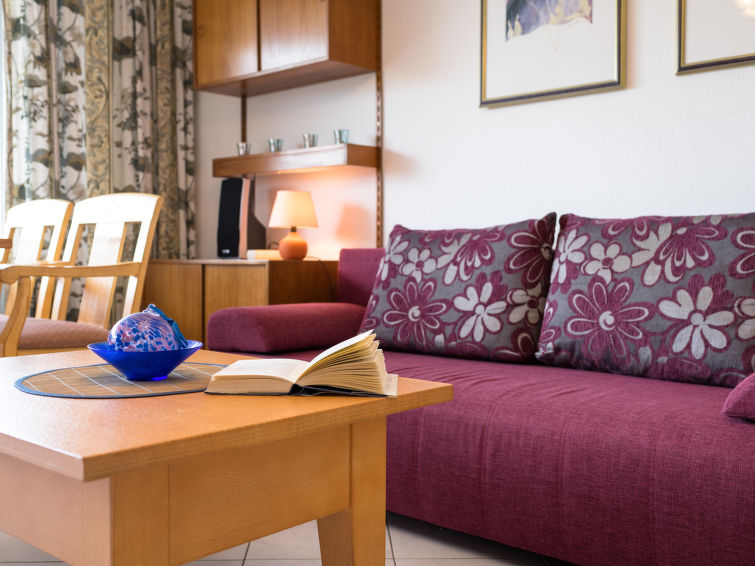 Foto van wonen van Appartement Lahnstein (Koblenz)
