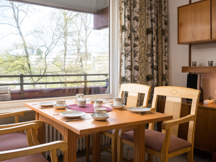 Foto van wonen van Appartement Lahnstein (Koblenz)