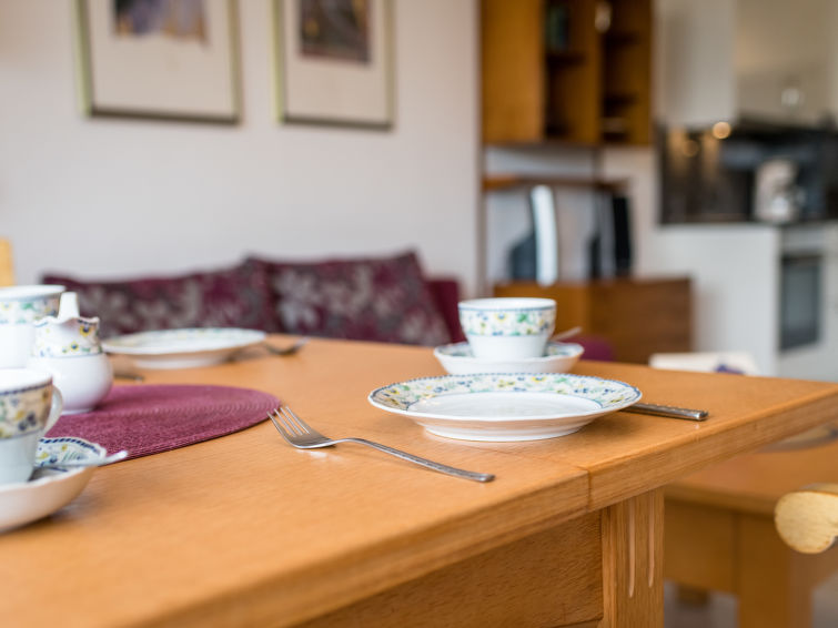 Foto van wonen van Appartement Lahnstein (Koblenz)