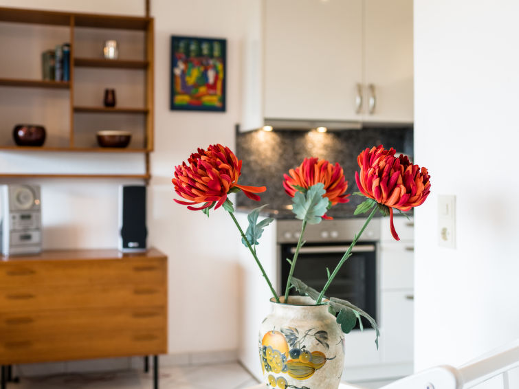 Foto van wonen van Appartement Lahnstein (Koblenz)