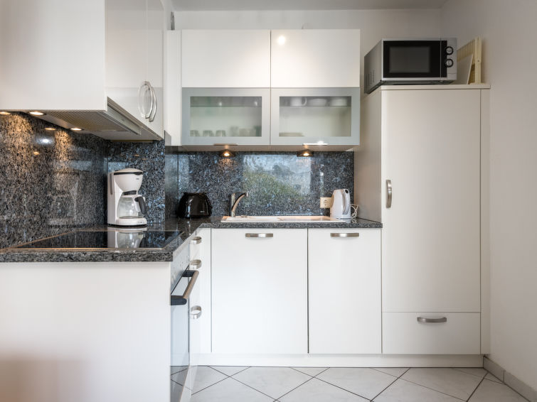 Foto van wonen van Appartement Lahnstein (Koblenz)