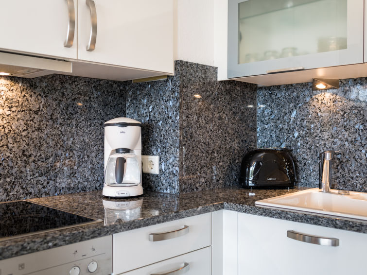 Foto van wonen van Appartement Lahnstein (Koblenz)