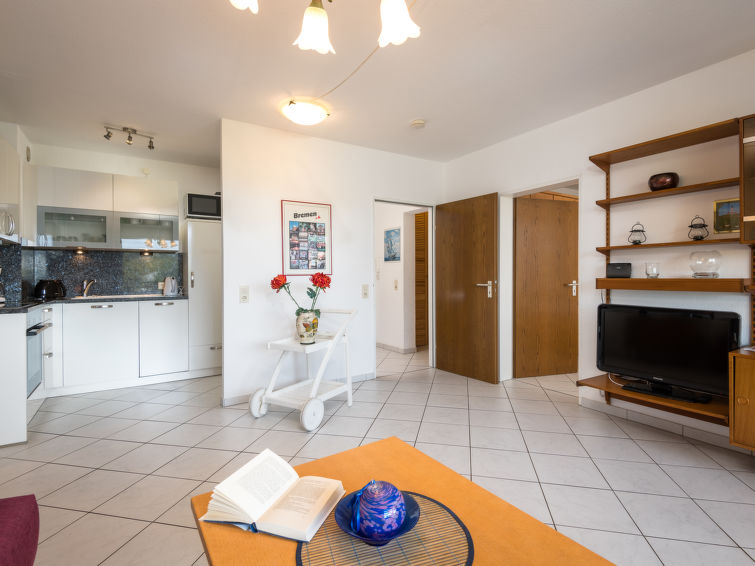 Foto van wonen van Appartement Lahnstein (Koblenz)