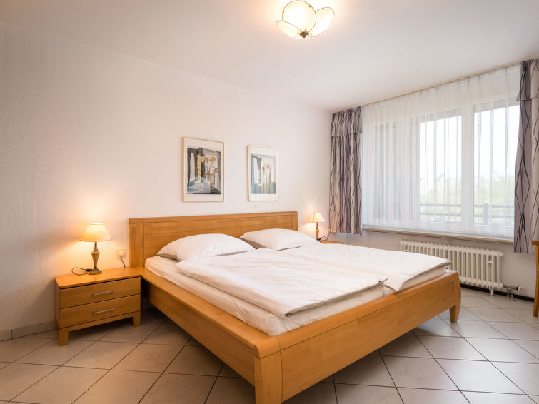Foto van wonen van Appartement Lahnstein (Koblenz)