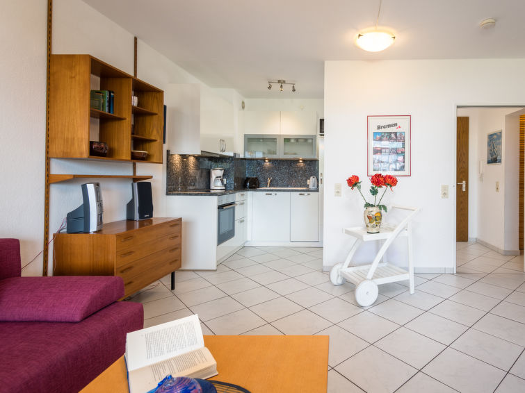 Foto van wonen van Appartement Lahnstein (Koblenz)