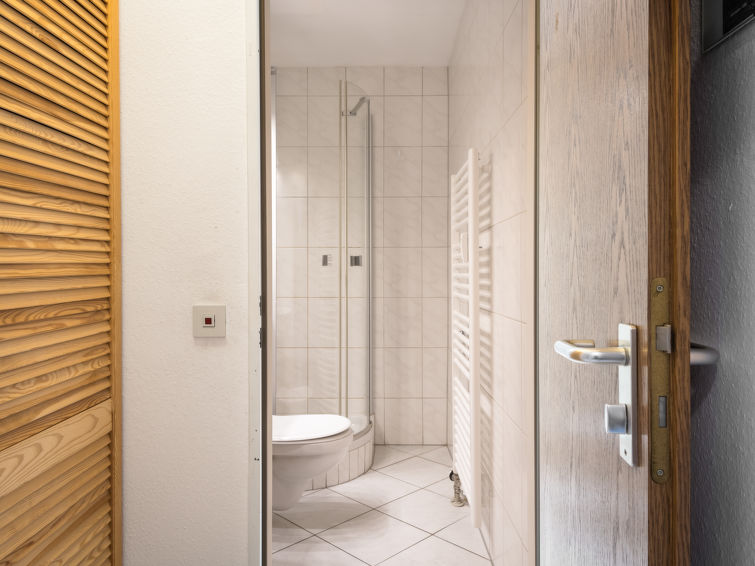 Foto van wonen van Appartement Lahnstein (Koblenz)