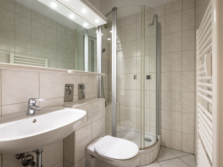 Foto van wonen van Appartement Lahnstein (Koblenz)