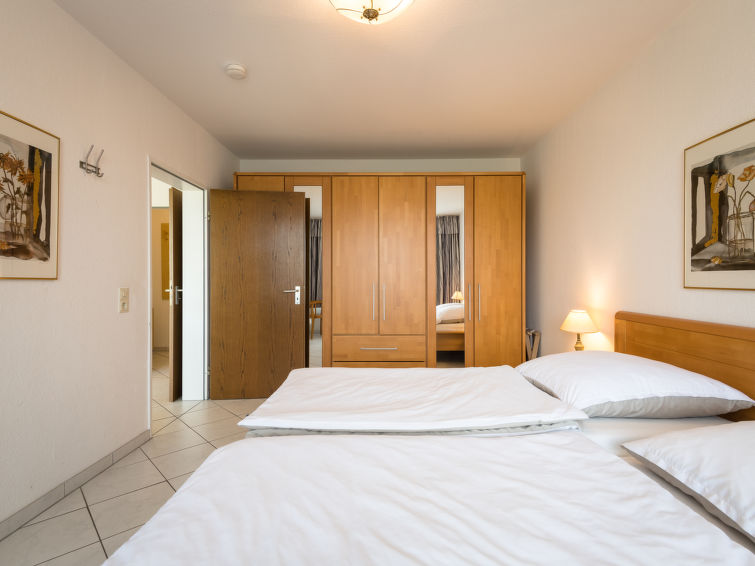 Foto van wonen van Appartement Lahnstein (Koblenz)