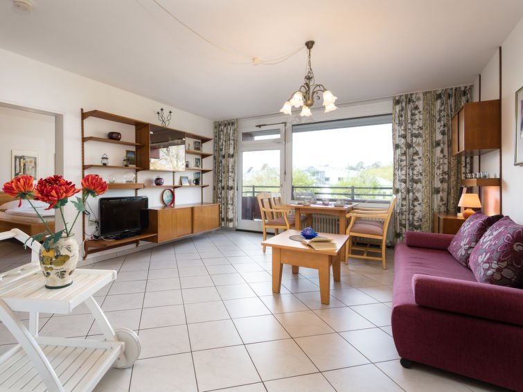 Foto van wonen van Appartement Lahnstein (Koblenz)