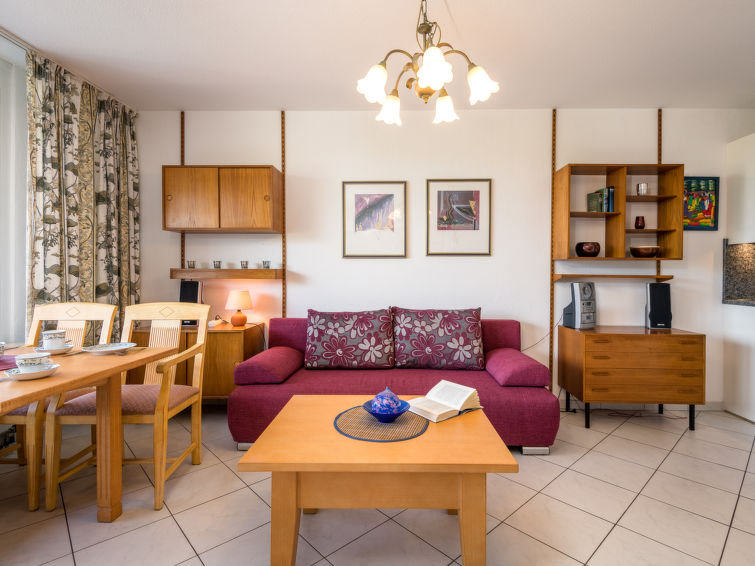 Foto van wonen van Appartement Lahnstein (Koblenz)