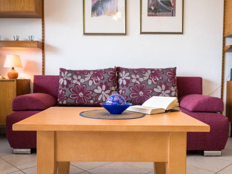 Foto van wonen van Appartement Lahnstein (Koblenz)