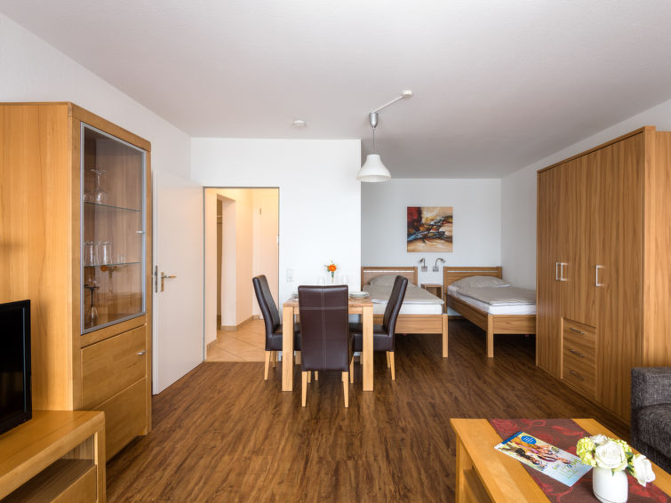 Comfortabel Verblijf in Appartement Lahnhhe met Uitzicht op... | Out! Vakantiehuizen