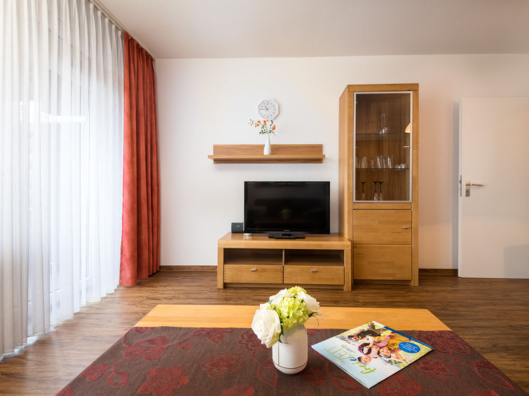 Foto van wonen van Appartement Lahnstein (Koblenz)