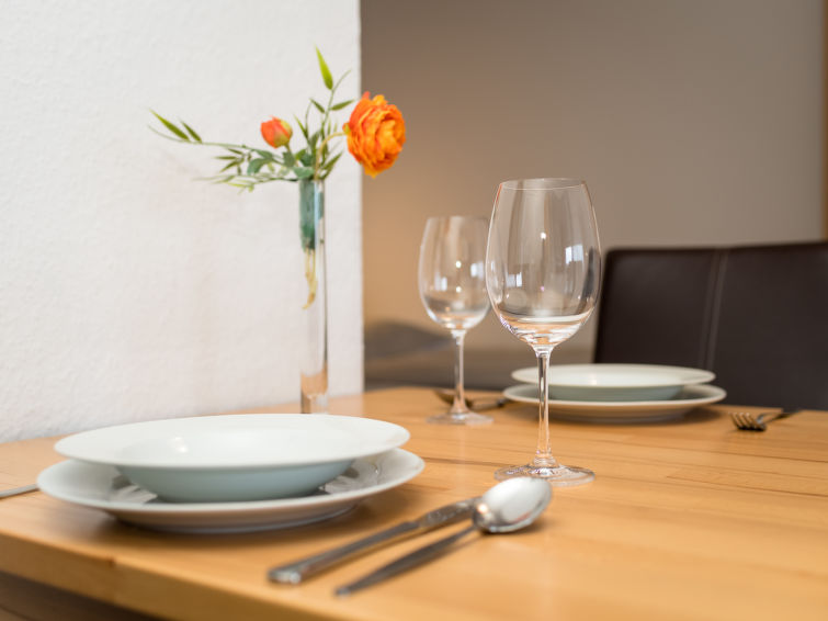 Foto van wonen van Appartement Lahnstein (Koblenz)