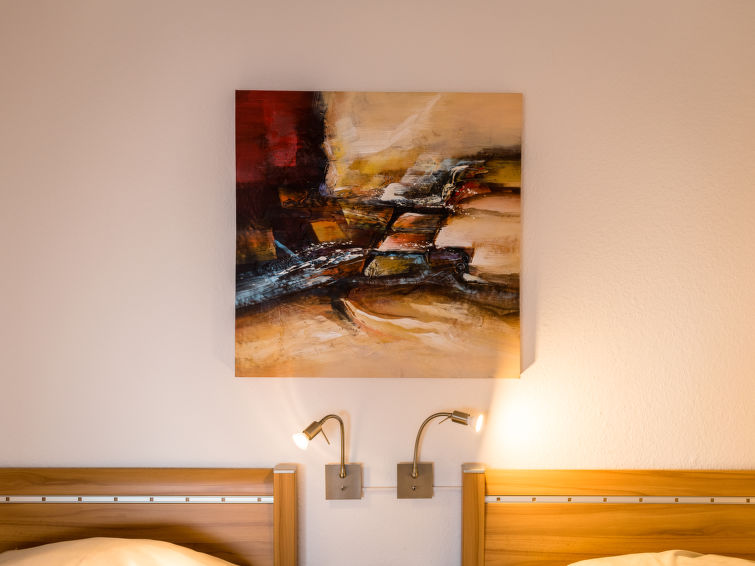Foto van wonen van Appartement Lahnstein (Koblenz)