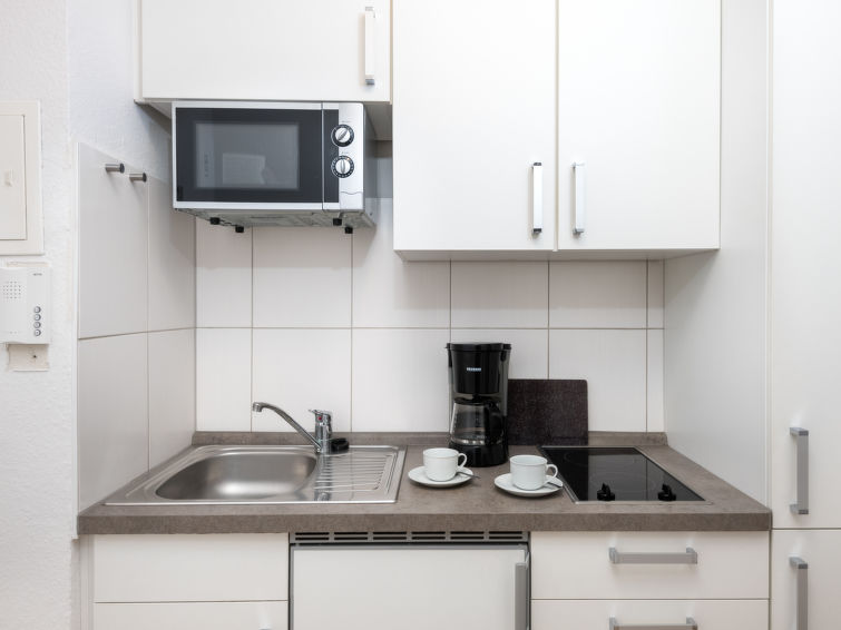 Foto van wonen van Appartement Lahnstein (Koblenz)