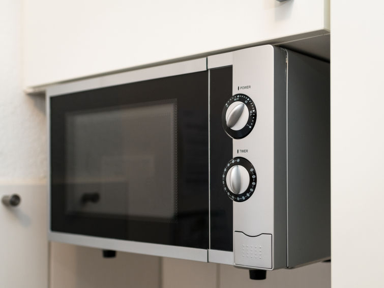 Foto van wonen van Appartement Lahnstein (Koblenz)