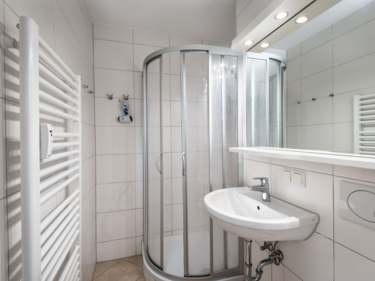 Foto van wonen van Appartement Lahnstein (Koblenz)