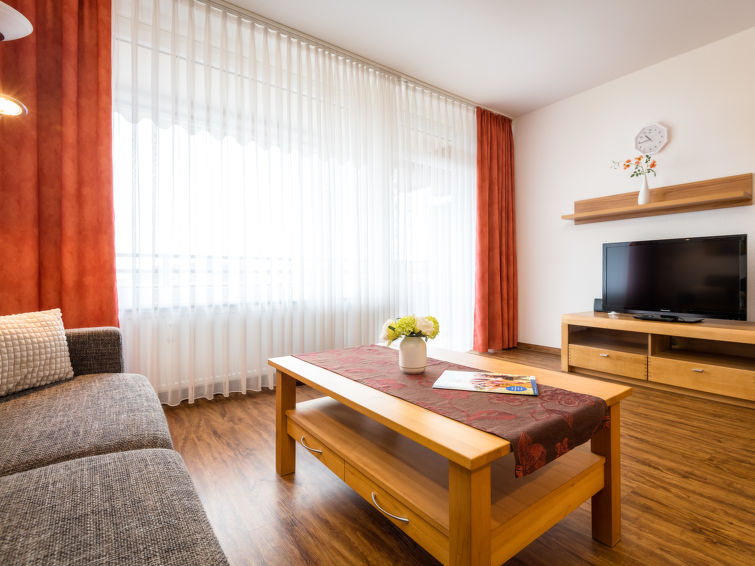 Foto van wonen van Appartement Lahnstein (Koblenz)