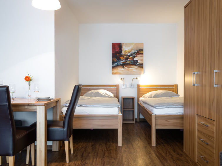 Foto van wonen van Appartement Lahnstein (Koblenz)