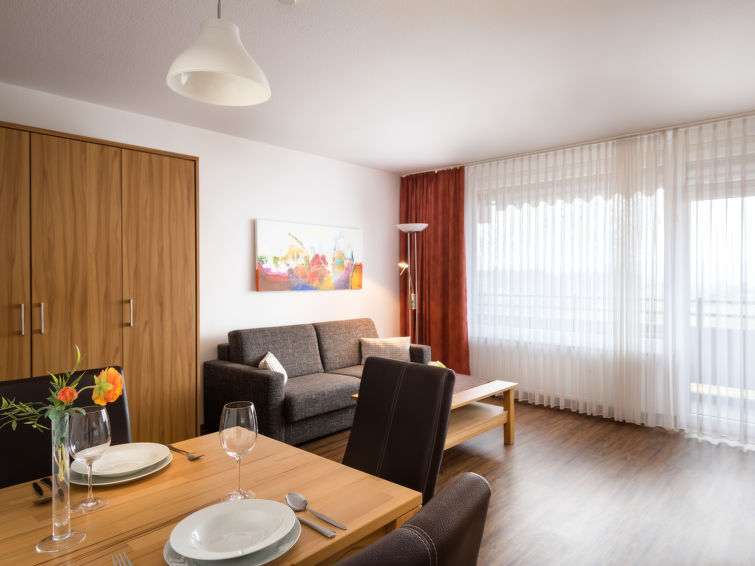 Foto van wonen van Appartement Lahnstein (Koblenz)