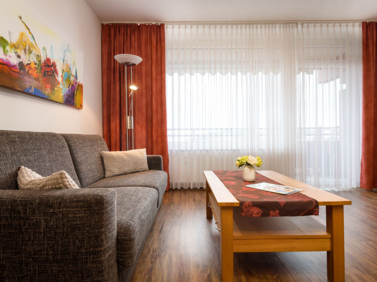 Foto van wonen van Appartement Lahnstein (Koblenz)
