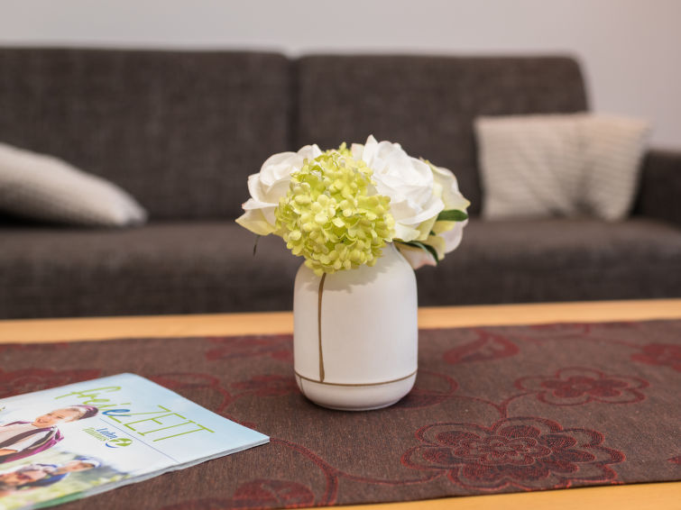 Foto van wonen van Appartement Lahnstein (Koblenz)