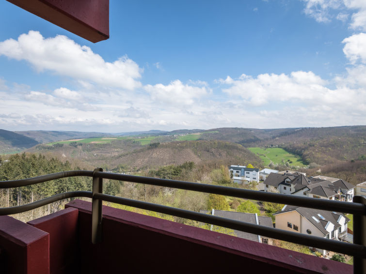 Foto van exterieur van Appartement Lahnstein (Koblenz)