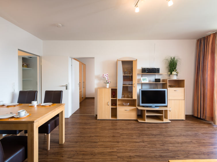 Foto van wonen van Appartement Lahnstein (Koblenz)
