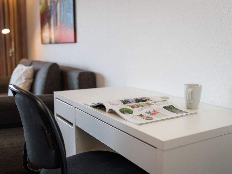 Foto van wonen van Appartement Lahnstein (Koblenz)