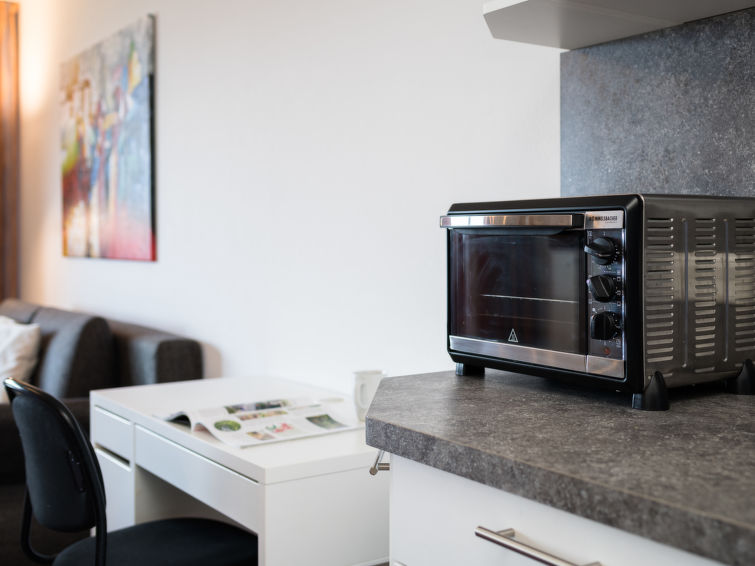 Foto van wonen van Appartement Lahnstein (Koblenz)