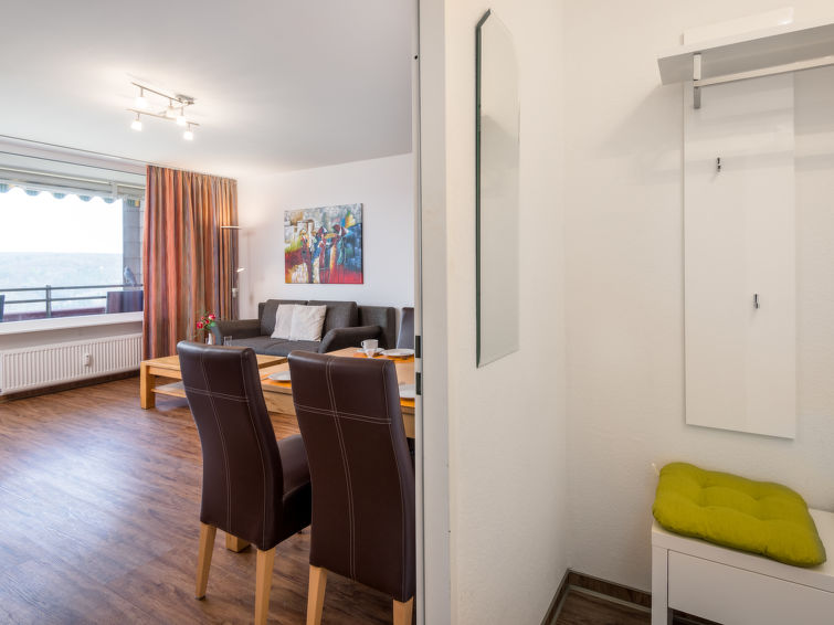 Foto van wonen van Appartement Lahnstein (Koblenz)
