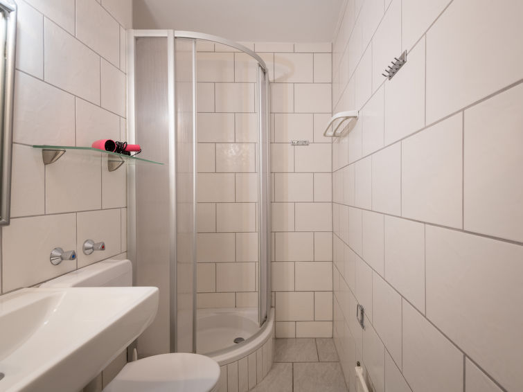 Foto van wonen van Appartement Lahnstein (Koblenz)