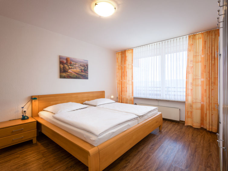 Foto van wonen van Appartement Lahnstein (Koblenz)