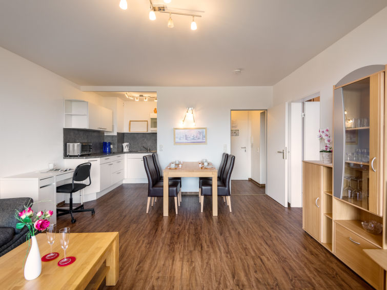 Foto van wonen van Appartement Lahnstein (Koblenz)