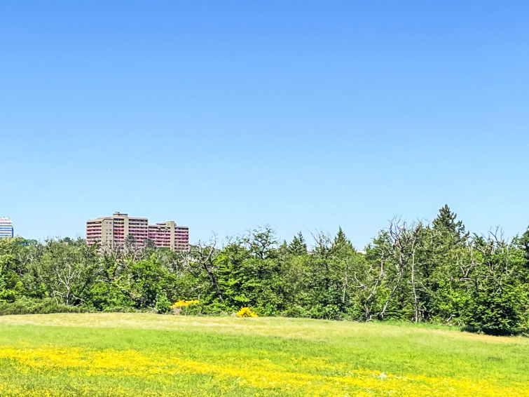 Foto van exterieur van Appartement Lahnstein (Koblenz)