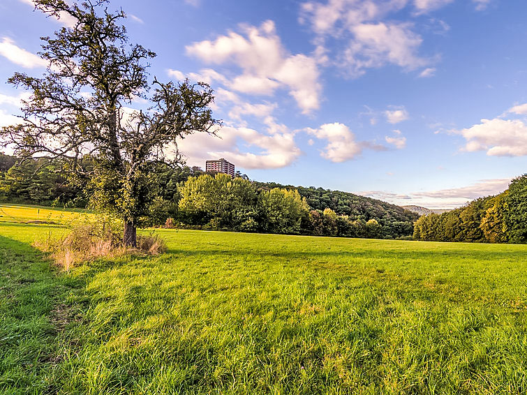 Foto van exterieur van Appartement Lahnstein (Koblenz)
